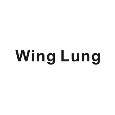 WING LUNG;WING LUNG