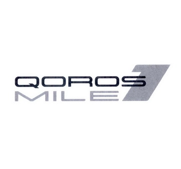 QOROS MILE 1;QOROS MILE 1