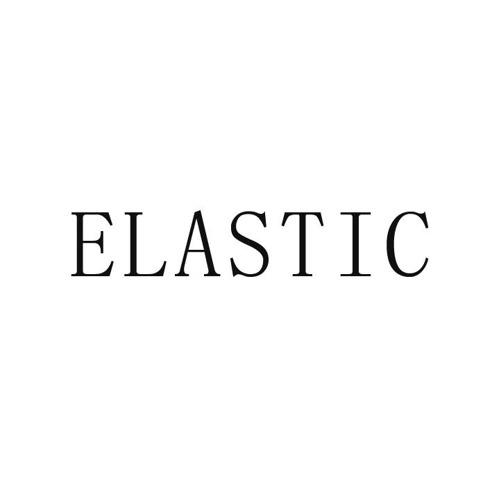 ELASTIC;ELASTIC