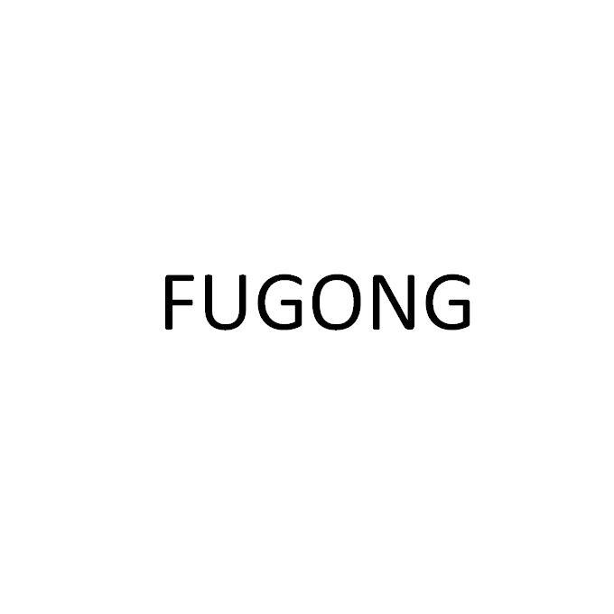 FUGONG;FUGONG