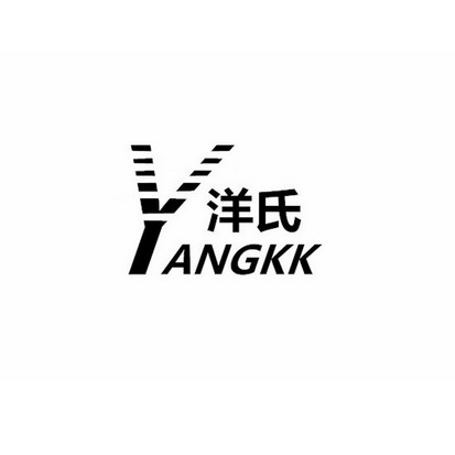 洋氏 YANGKK;YANGKK