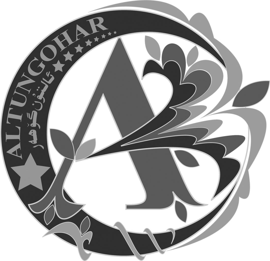 ALTUNGOHAR;ALTUNGOHAR