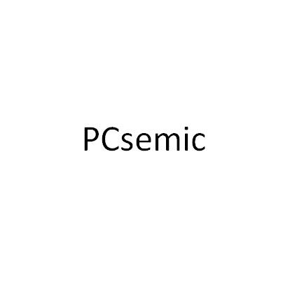 PCSEMIC;PCSEMIC