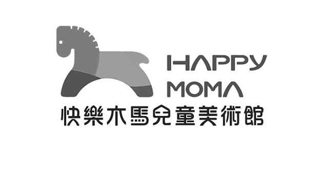 快乐木马儿童美术馆;HAPPY MOMA