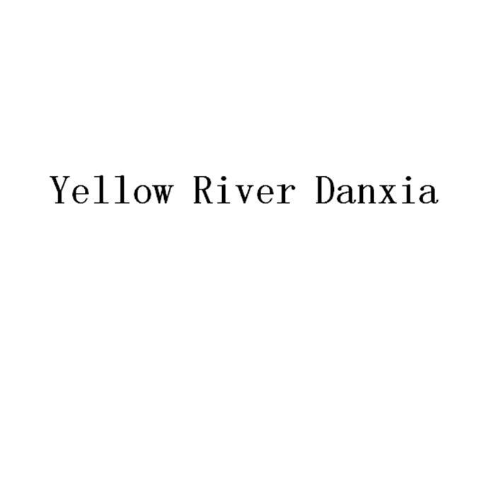 YELLOW RIVER DANXIA;YELLOW RIVER DANXIA