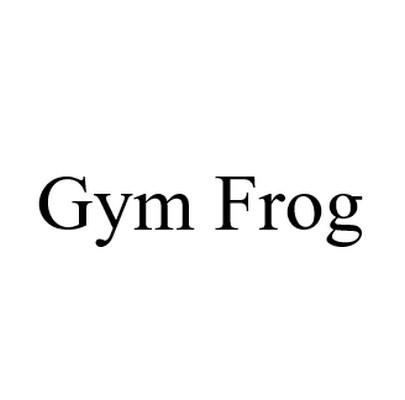 GYMFROG