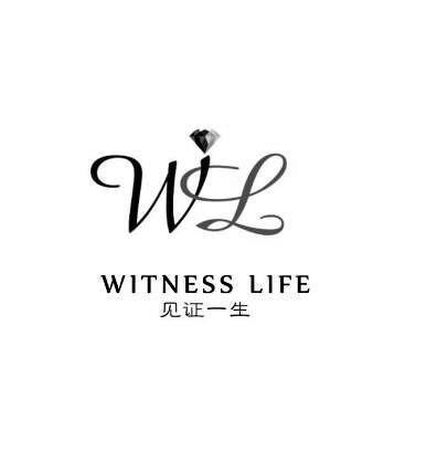 见证一生;WITNESS LIFE