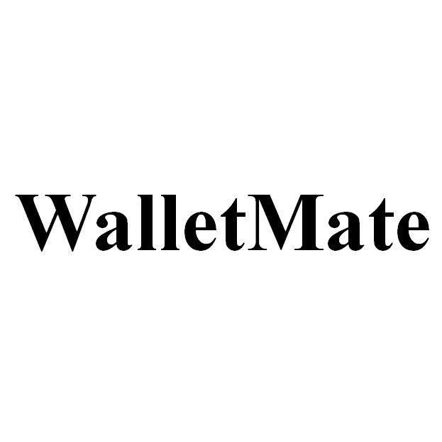 WALLETMATE;WALLETMATE