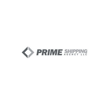 ;PRIME SHIPPING AGENCY LLC