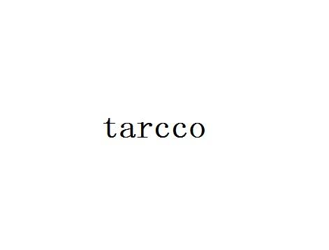 TARCCO;TARCCO