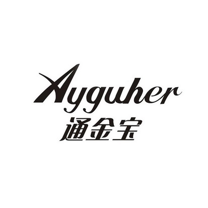 通金宝  AYGUHER;AYGUHER