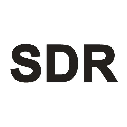 SDR;SDR