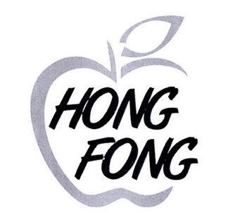 HONG FONG;HONGFONG