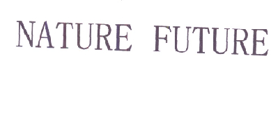 NATURE FUTURE;NATURE FUTURE