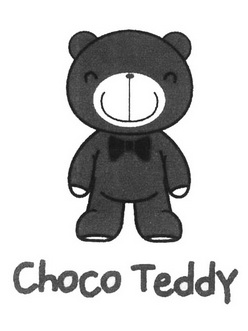 CHOCO TEDDY