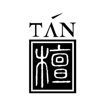 檀;TAN