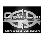 QINGLIU AIRGUN Q&G LU;QINGLIUAIRGUNQGLU