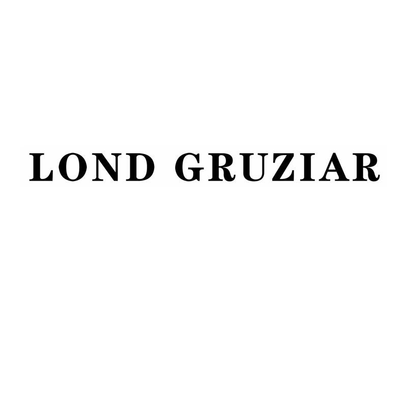 LOND GRUZIAR;LOND GRUZIAR