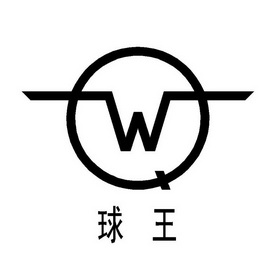 W 球王;W