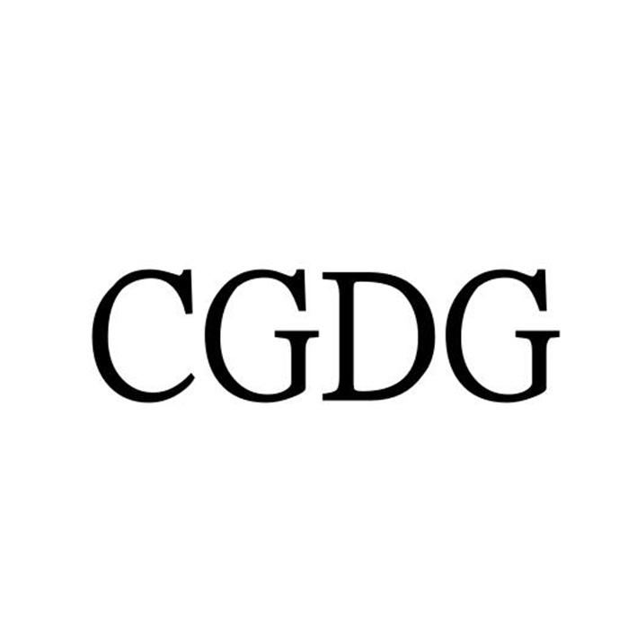 CGDG;CGDG