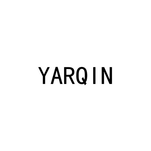 YARQIN;YARQIN