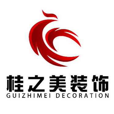 桂之美装饰 GUIZHIMEI DECORATION;GUIZHIMEI DECORATION