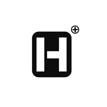 H+;H