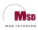 MSD MSD INTERIOR;MSD MSD INTERIOR