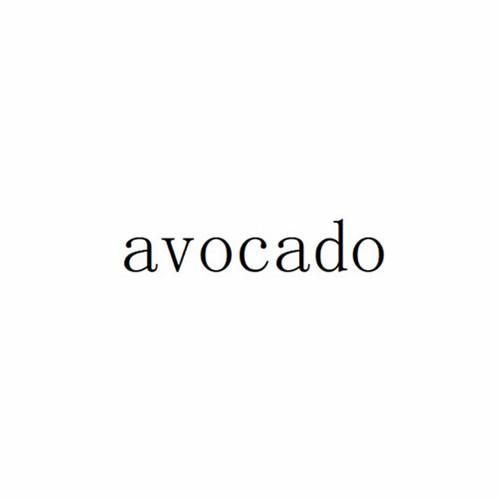 AVOCADO