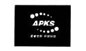 APKS;爱普克斯环保科技;APKS