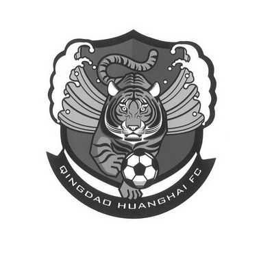 QINGDAO  HUANGHAI FC;QINGDAO HUANGHAI FC