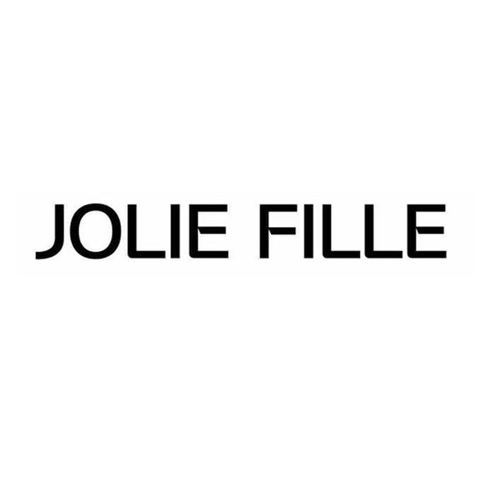 JOLIE FILLE