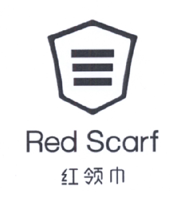 红领巾  RED SCARF;RED SCARF