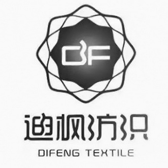 迪枫纺织;DIFENG TEXTILE DF