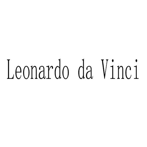 LEONARDO DA VINCI;LEONARDO DA VINCI