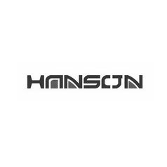 HANSON;HANSCJN