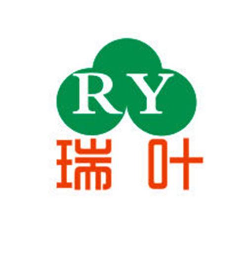 瑞叶 RY;RY