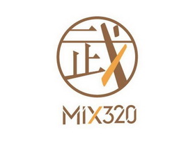 武;MIX320