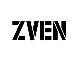 ZVEN;ZVEN