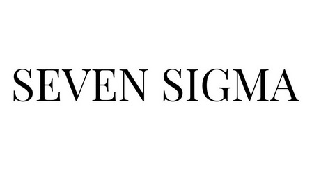 SEVEN SIGMA;SEVEN SIGMA