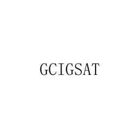 GCIGSAT;GCIGSAT