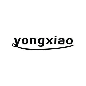 YONGXIAO;YONGXIAO