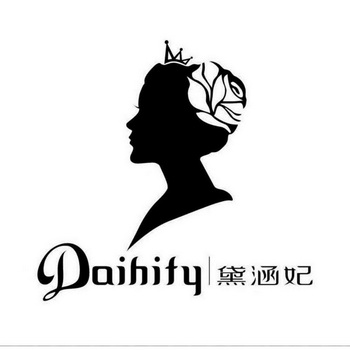 黛涵妃;DAIHIFY