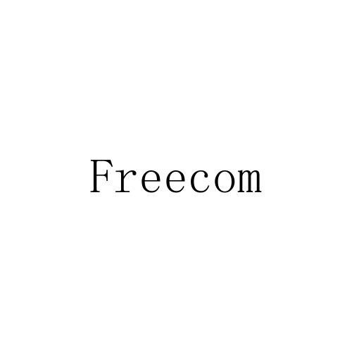 FREECOM;FREECOM