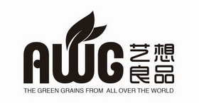 艺想良品;AWG THE GREEN GRAINS FROM ALL OVER THE WORLD