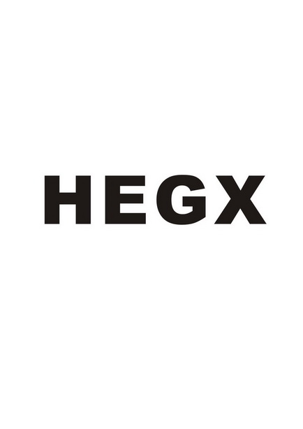 HEGX;HEGX