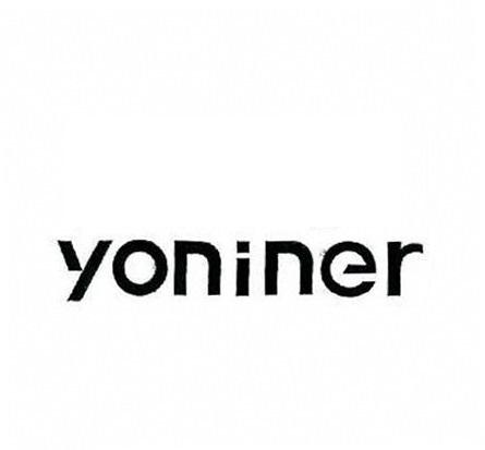 YONINER;YONINER