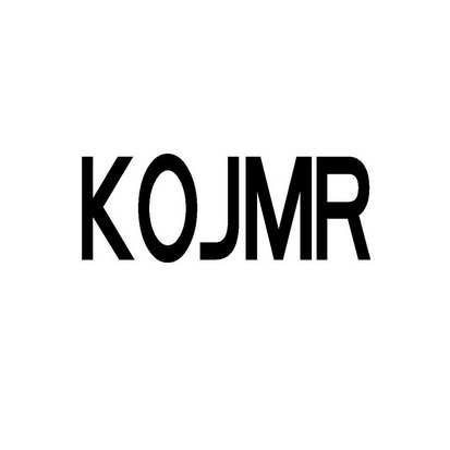 KOJMR