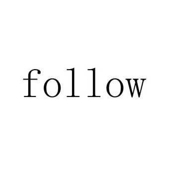 FOLLOW;FOLLOW