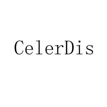 CELERDIS;CELERDIS